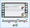 AssigningTemp