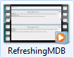 RefreshingMDB